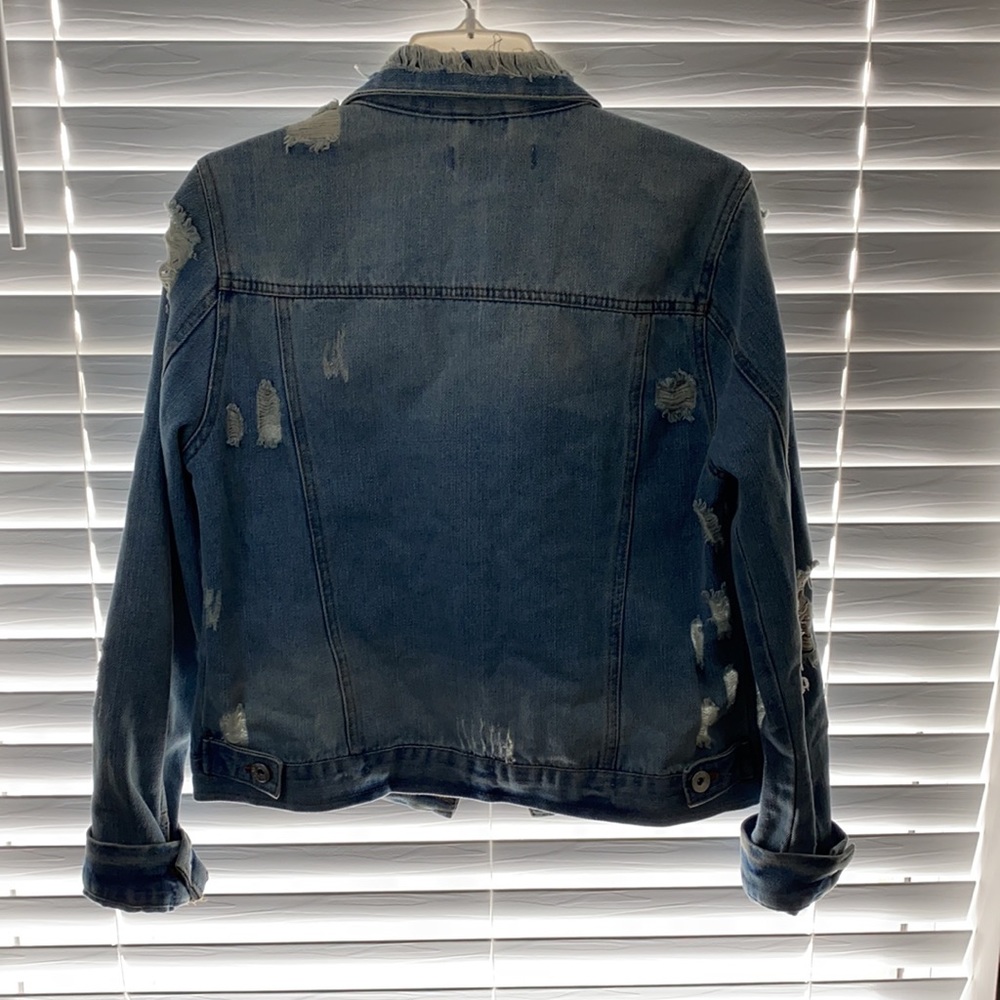 Jacket - Picture 2 of 4